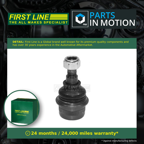 Ball joint fits mercedes - joint,