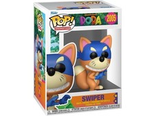  Funko Pop Animation Dora the Explorer Swiper