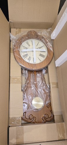 Brand new european wall clock - new,