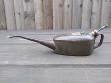 Vintage Braime 1/2 Pint Oil