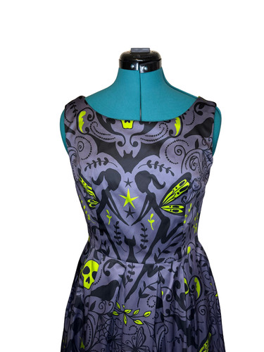 Lindy bop women lana gothic - lindy,