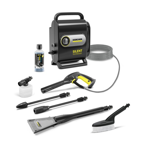 Karcher silent anniversary - karcher, k
