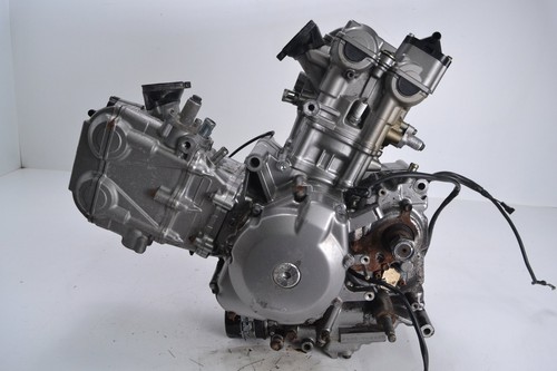 Engine suzuki 650 - sv, 2003-2009