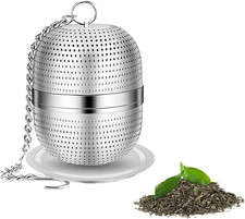 Ijizuo Tea Infuser for Loose