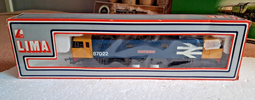 Lima 205155 gauge - 205155, br