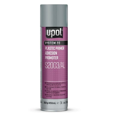Upol s2003 plastic primer - s2003,