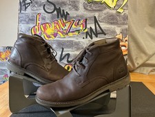 Mens Caterpillar Boots UK 9