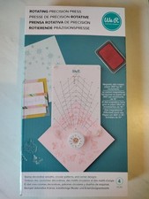 WE R MEMORY KEEPERS BOXED