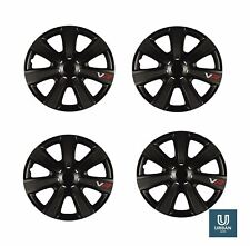 Wheel Trim Cover Chromia 14"