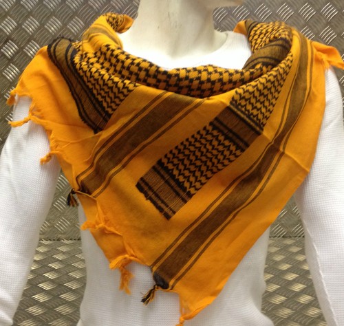 100 cotton shemagh arab - cotton,