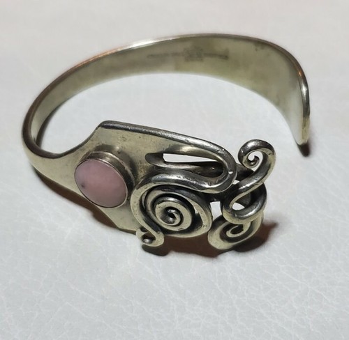Vintage artisan silver - artisan,