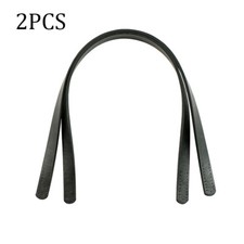 1PC Bag Strap PU Leather Detachable Handbag Handle Shoulder Belt Replacement