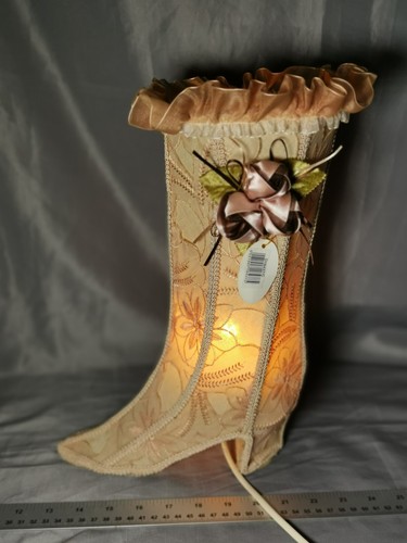 Unusual vintage boot - unusual,