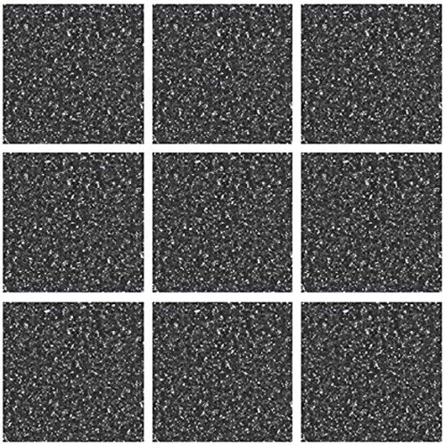 Pack black granite - pack, of