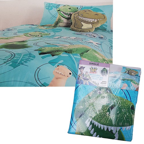 Disney toy story rex single - disney,