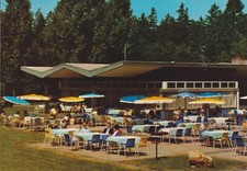 53111 Bonn-Venusberg forest restaurant Waldau