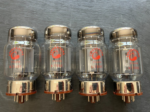 Psvane kt88 tubes matched - tubes,