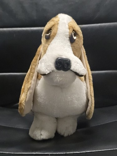 Hush puppies dog - dog, hound