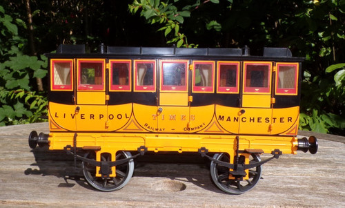 Hornby g104 stephensons - hornby,