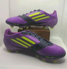 Adidas F50 Adizero TRX FG SYN