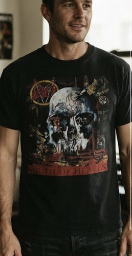 Vintage slayer south of - vintage,