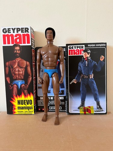 Geyperman reissue tank - geyperman,