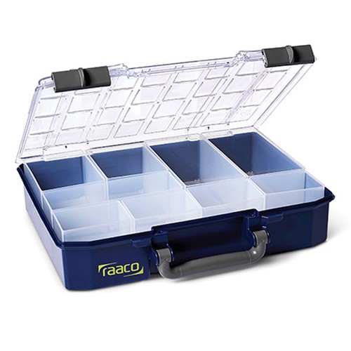 Tool organiser carry case - organiser,