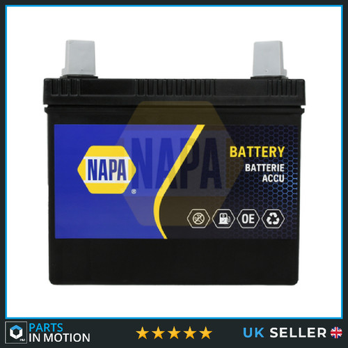 Car battery s101rn - s101rn, napa
