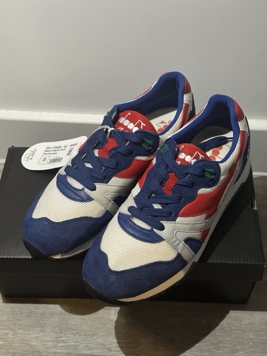 Diadora n9000 heritage - n9000,
