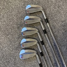 Taylormade P7mb Irons 6-pw