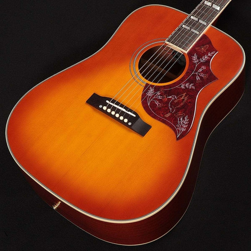 Epiphone hummingbird standard - hummingbird,