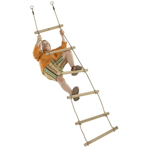 Kids rope ladder - rope,