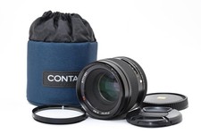 [TOP MINT w/Case ] Contax Carl