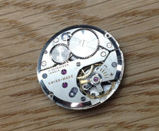 (AR) ENICAR cal. 1292