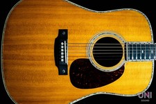 Martin D-42 / 2016 Used