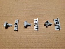 savic hamster heaven  cage,  3 x bolts.  Only  £4.96.  L@@K.  grey.