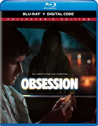 Obsession collector edition - obsession, collector's