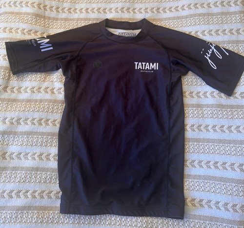 Tatami men fightwear jiu - tatami, m