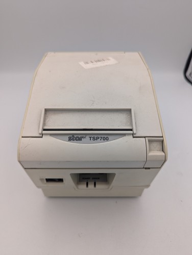 Star tsp700 thermal - tsp700, receipt