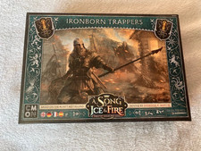 A Song of Ice & Fire: Tabletop