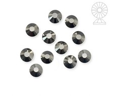 Hot Fix Flat Back Rhinestones