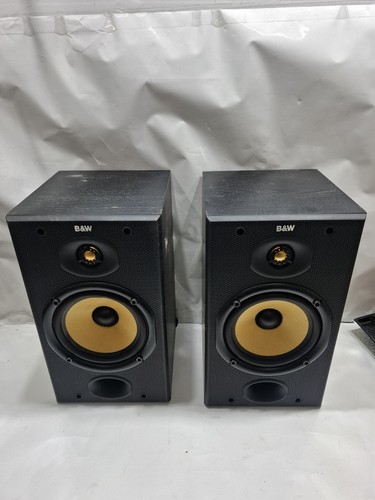 Bowers wilkins w dm601 - bowers, &
