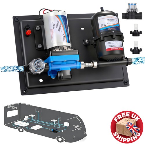 12v water pump - water, &