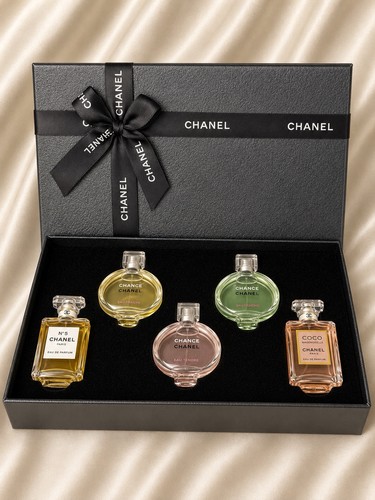 Chanel mini perfume gift - mini,