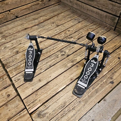 Drum workshop double bass - drum,