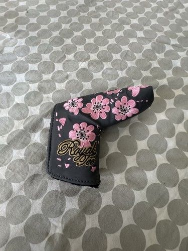Scotty cameron royal tee - cameron,