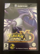 Pokemon XD Gale of Darkness