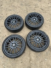 Genuine Prodrive OZ Racing