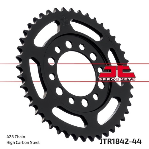 Rear sprocket tooth for - jt,