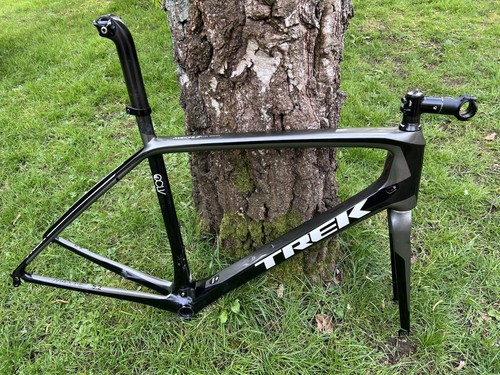 Trek madone carbon - madone, 5.2